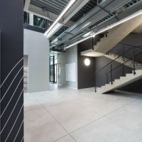 Iren palazzina H ReggioEmilia